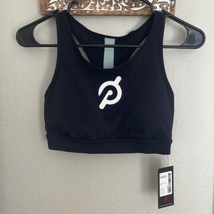 Peloton Sports Bra